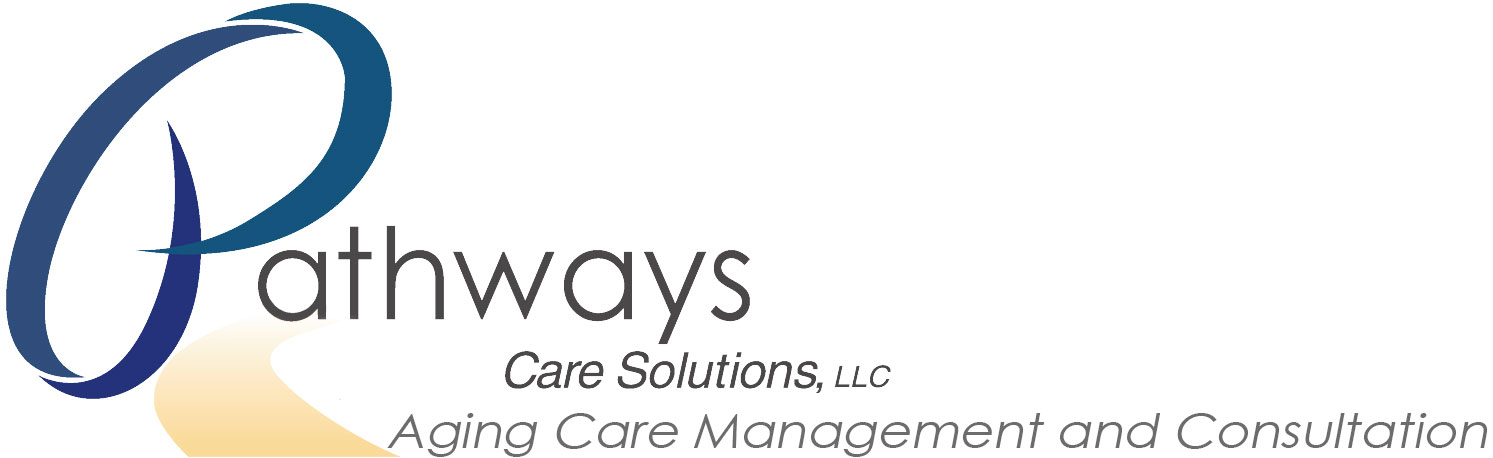 PATHWAYS Care Solutions, LLC [logo]